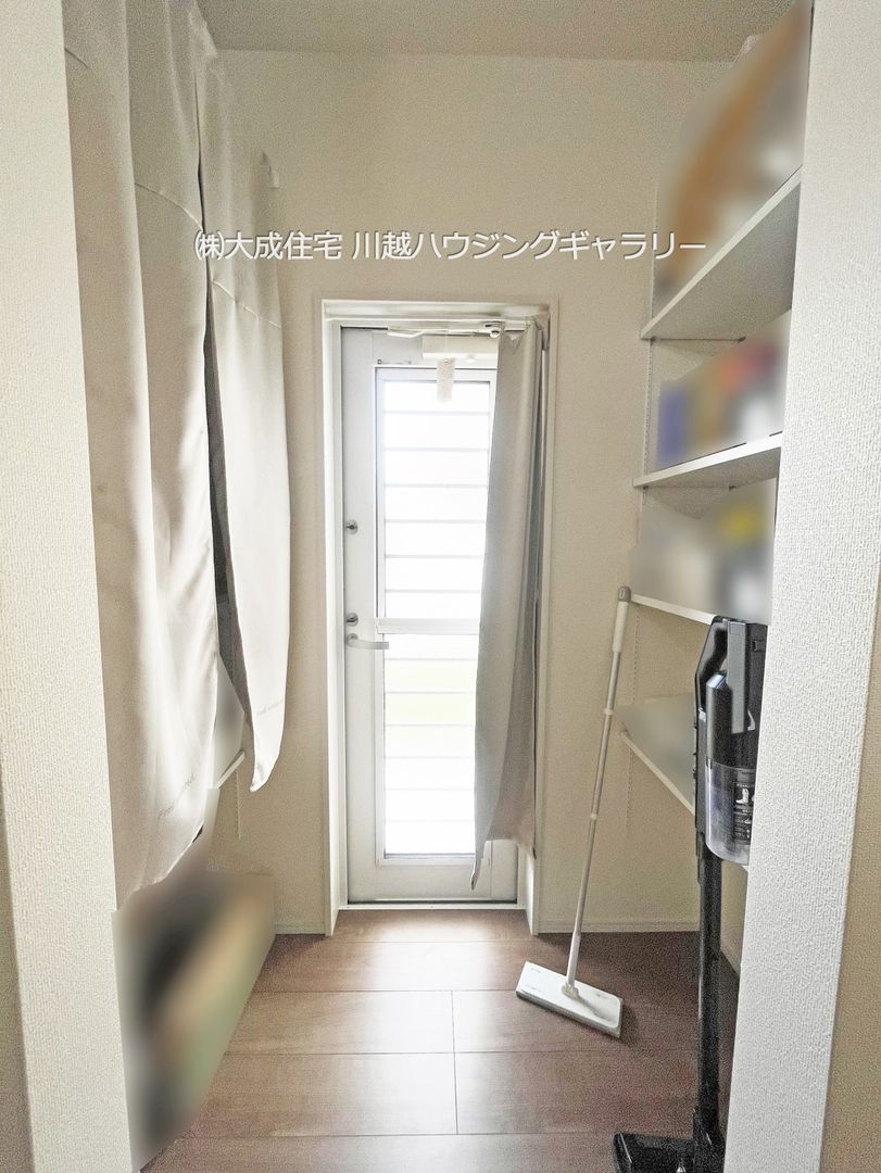 Spacious 4LDK house in Kumagaya with large garden - Thumbnail 3