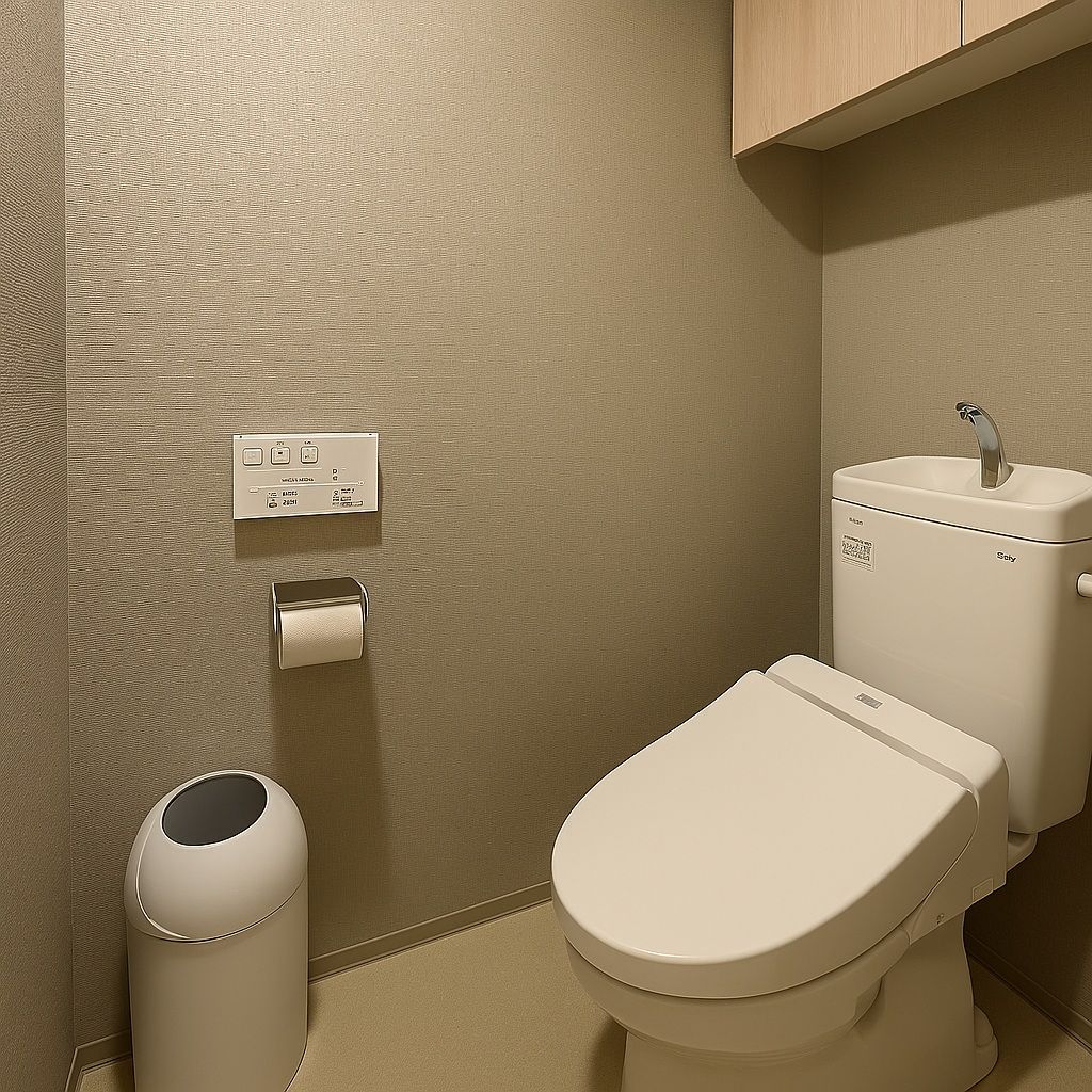 3LDK Apartment for Sale in Utsunomiya City Center - Thumbnail 3