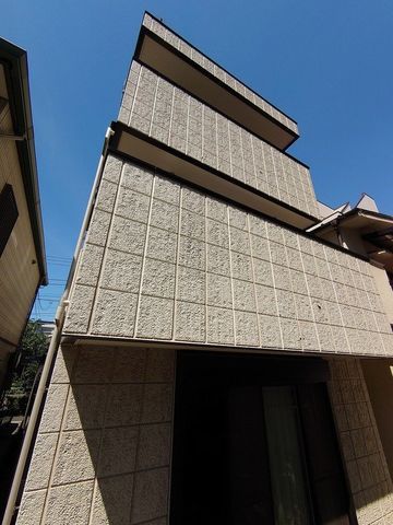 4SLDK House for Sale in Minami-Oi, Shinagawa, Tokyo - Thumbnail 2