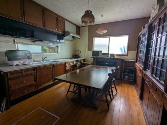 8DK House for Sale on 555m² Lot in Shiwa Town, Iwate - Thumbnail 4