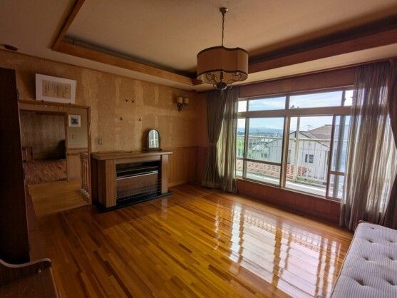 8DK House for Sale on 555m² Lot in Shiwa Town, Iwate - Thumbnail 2