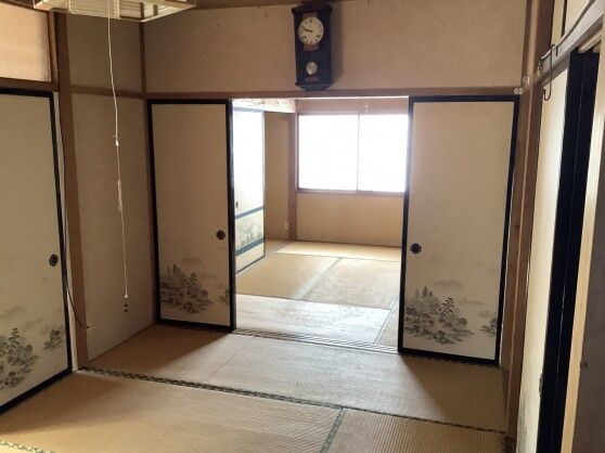 9K Wooden House for Sale in Kawamata, Fukushima - 175.18 sqm - Thumbnail 4