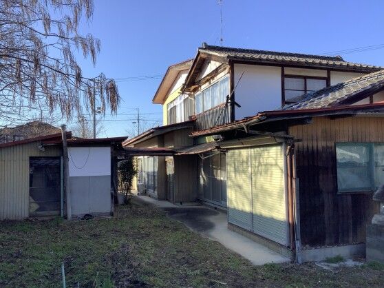 9K Wooden House for Sale in Kawamata, Fukushima - 175.18 sqm - Thumbnail 2