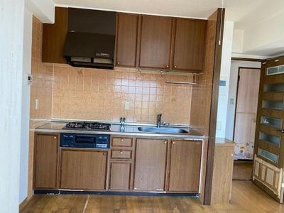 Passege Fukuyama Kinoshō 3LDK Apartment with Rooftop Terrace — Image 2, Fukuyama, Hiroshima