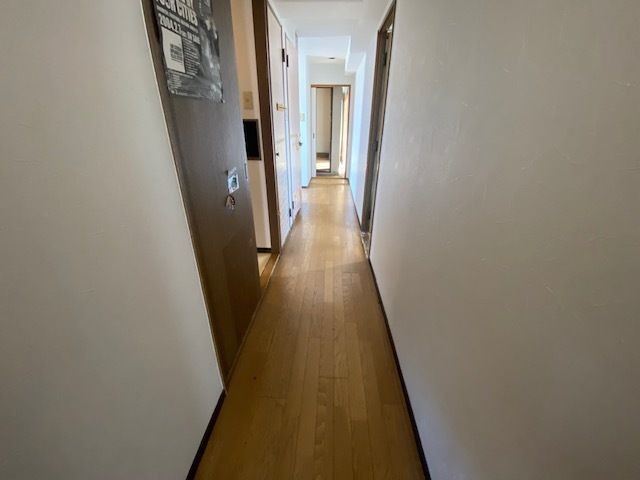 Passege Fukuyama Kinoshō 3LDK Apartment with Rooftop Terrace - Thumbnail 4