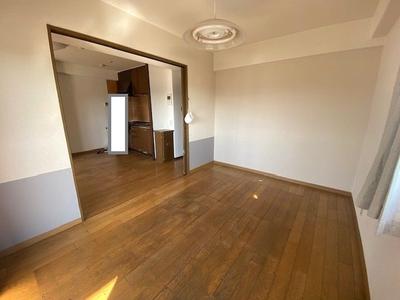 Passege Fukuyama Kinoshō 3LDK Apartment with Rooftop Terrace — Image 4, Fukuyama, Hiroshima