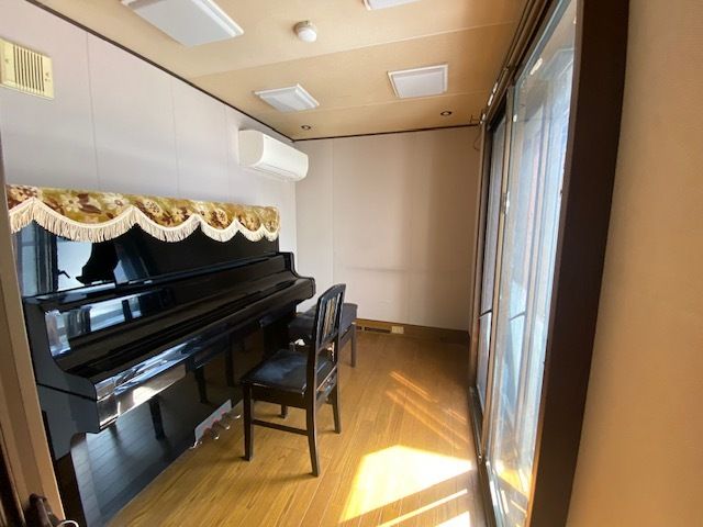 Passege Fukuyama Kinoshō 3LDK Apartment with Rooftop Terrace - Thumbnail 2