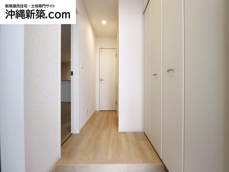 New 3LDK Detached House in Naha, Okinawa - Cradle Garden Yogi - Thumbnail 3