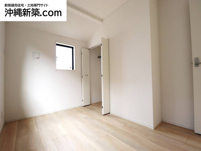 New 3LDK Detached House in Naha, Okinawa - Cradle Garden Yogi - Thumbnail 2