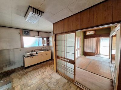 [Homes] Mimasaka City Yamashiro Detached House | — Image 3, Mimasaka, Okayama