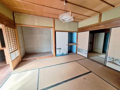 [Homes] Mimasaka City Yamashiro Detached House | — Image 4, Mimasaka, Okayama