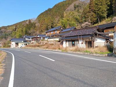 [Homes] Mimasaka City Yamashiro Detached House | — Image 1, Mimasaka, Okayama