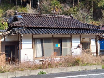 [Homes] Mimasaka City Yamashiro Detached House | — Image 1, Mimasaka, Okayama