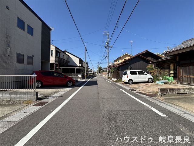 Vacant Land for Sale in Gifu City - No Building Conditions - Thumbnail 2