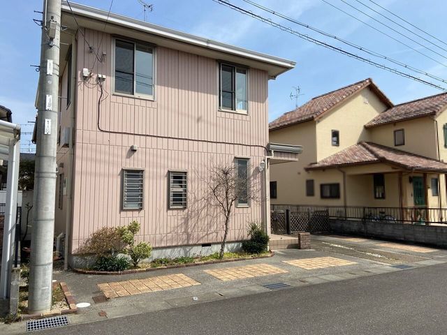 2SLDK House for Sale in Higashiomi, Shiga with Solar Power - Thumbnail 3