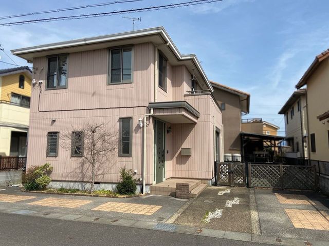 2SLDK House for Sale in Higashiomi, Shiga with Solar Power - Thumbnail 2
