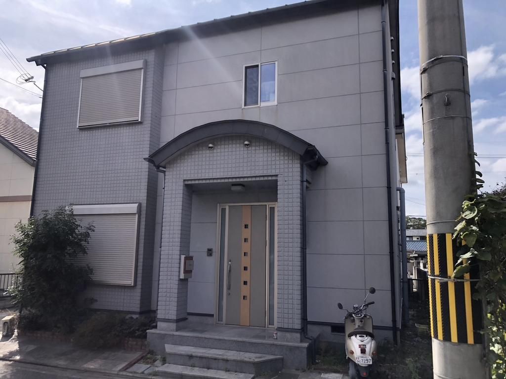 4LDK House in Wakayama City Near Hachimamae Station - Thumbnail 2