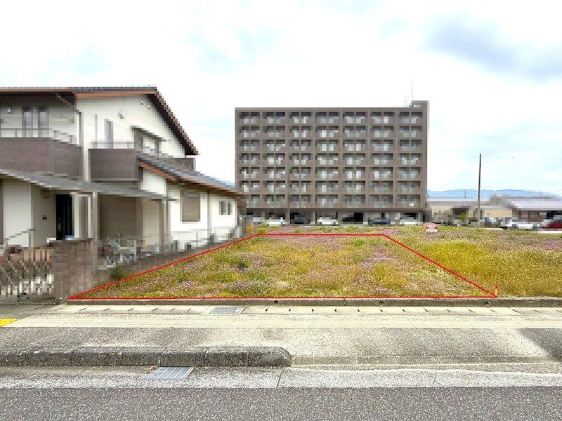 Land for Sale in Kochi City, 160.83 sqm, Near Azono Station - Thumbnail 4