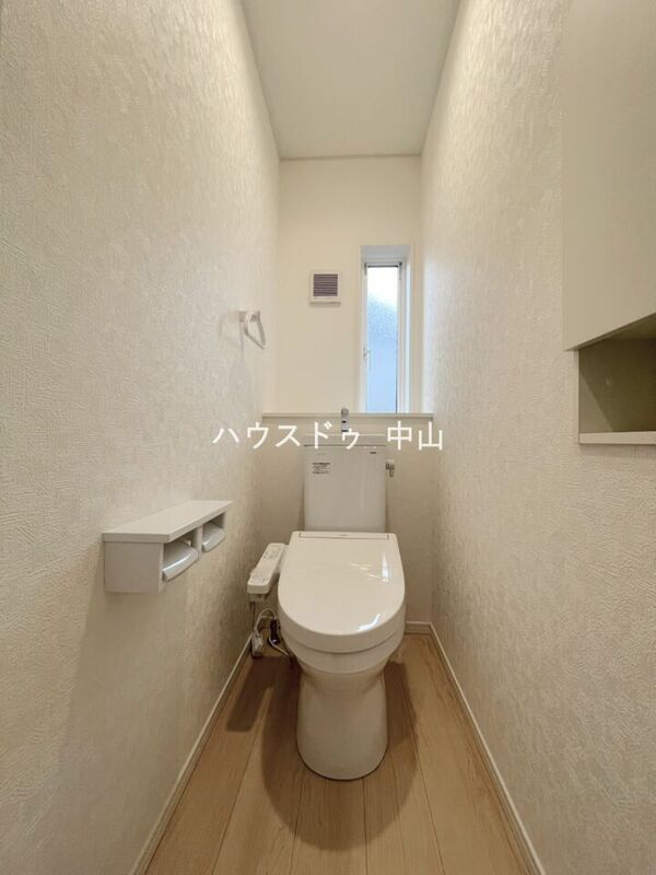 New 4SLDK House in Kirishima, Kagoshima - 94.77m2 - Thumbnail 4