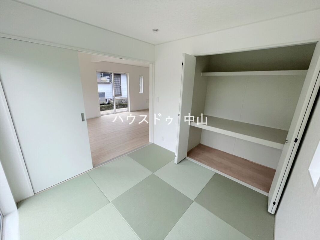 New 4SLDK House in Kirishima, Kagoshima - 94.77m2 - Thumbnail 3