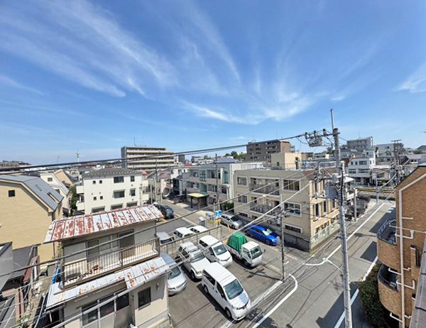 2LDK Apartment for Sale in Denenchofu Minami, Ota, Tokyo - Image 36