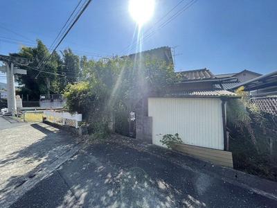 Nagao 4-chome Detached House | Used detached house in Kokura Minami-ku, Kitakyushu City, 14 minutes walk from Tokuriki Arashiyamaguchi Station on the Kitakyushu Monorail Kokura Line (Property number: 0138420-0005817) — Image 1, Kokura Minami, Fukuoka