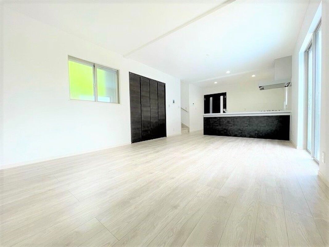 Custom Build Land in Kawasaki Arima - Building Free Plan & Flat 35S - Thumbnail 2