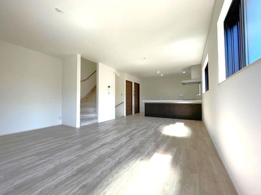 Custom Build Land in Kawasaki Arima - Building Free Plan & Flat 35S - Thumbnail 4