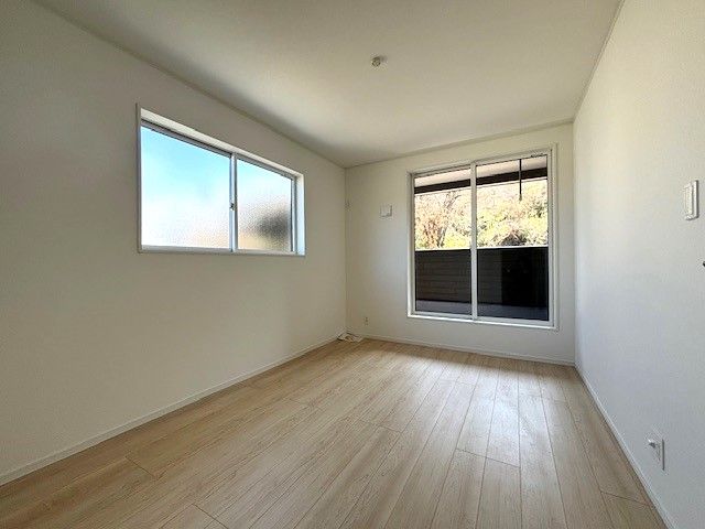 New 3LDK House in Yazu Town, Tottori with EV Charging & Parking - Thumbnail 3