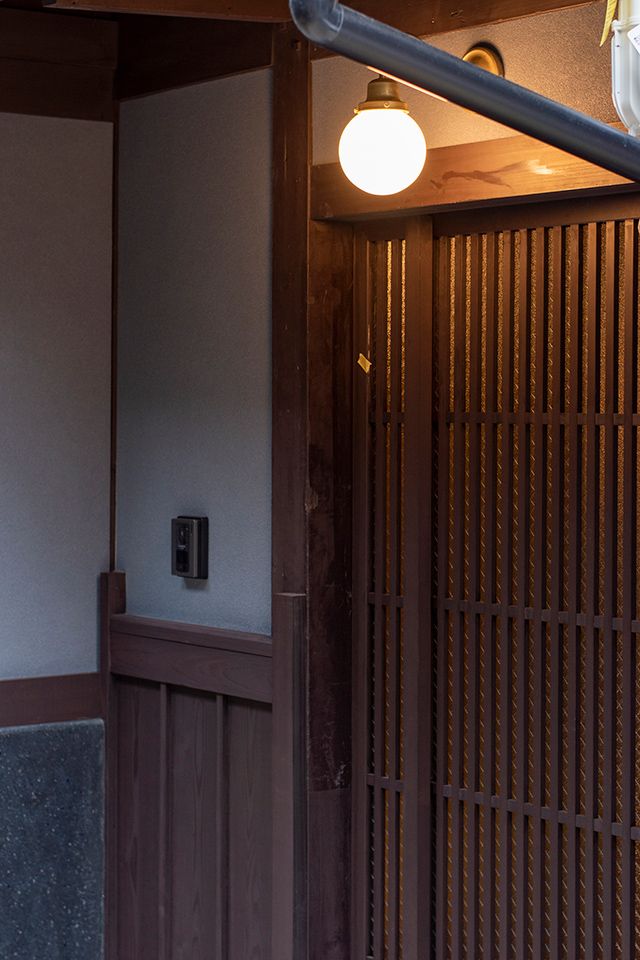 Renovated Machiya in Shimogyo Ward, Kyoto - Thumbnail 2