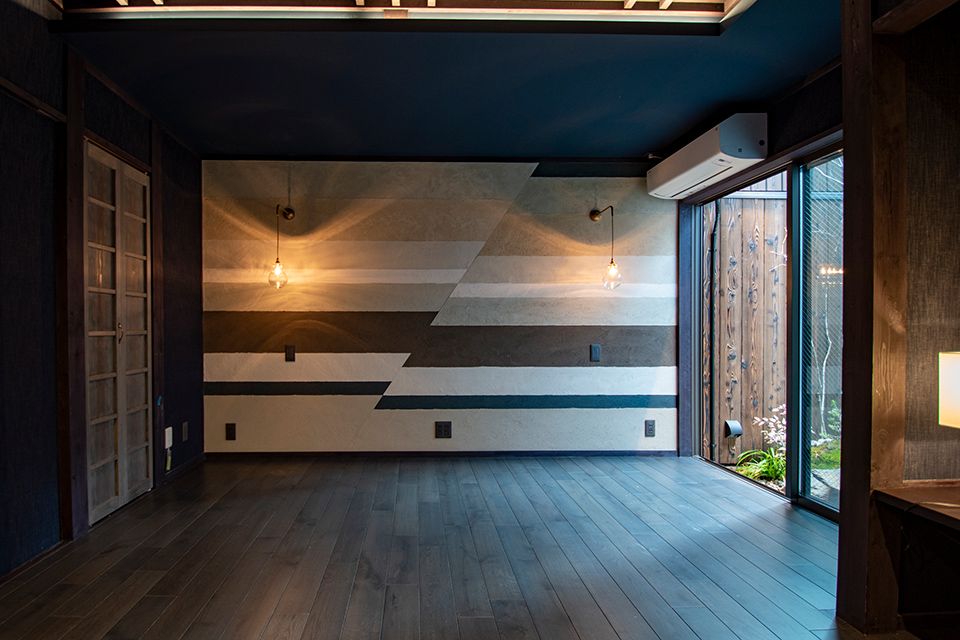 Renovated Machiya in Shimogyo Ward, Kyoto - Thumbnail 4
