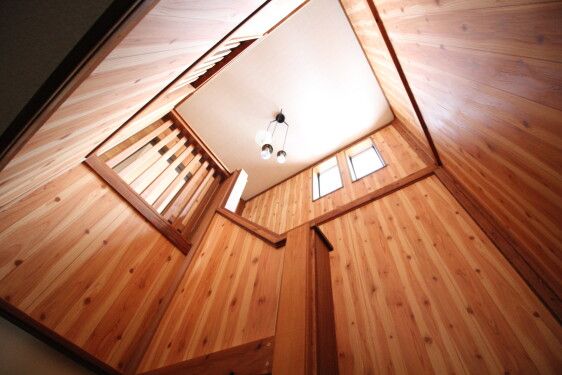 6LDK House for Sale in Uto City, Kumamoto - 158 sqm - Thumbnail 4