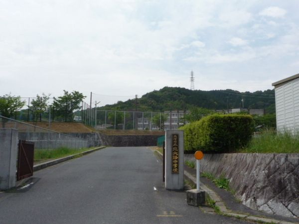 4LDK Apartment in Otsu Near Ishiyamadera Station - Thumbnail 2