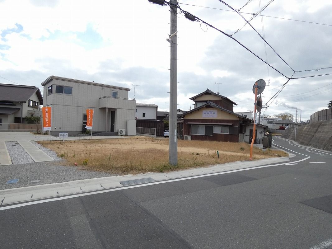 Sekisui Heim Construction-Ready Land for Sale in Ube, Yamaguchi - Thumbnail 3