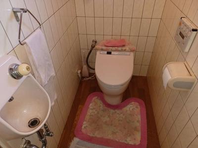 Traditional 5DK House Near Ebisu Bridge in Kisuki-cho — Image 4, Unnan, Shimane