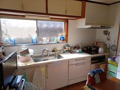 Traditional 5DK House Near Ebisu Bridge in Kisuki-cho — Image 2, Unnan, Shimane