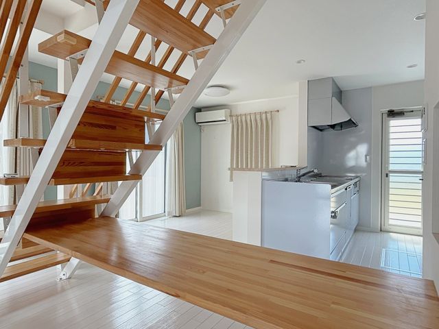 3LDK Detached House for Sale in Fuefuki City, Yamanashi - Thumbnail 4