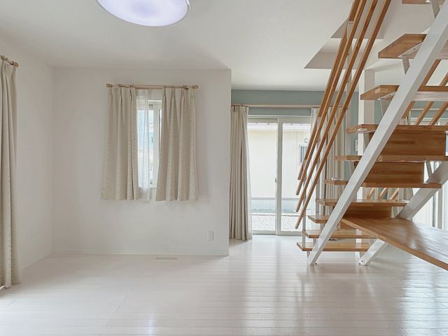 3LDK Detached House for Sale in Fuefuki City, Yamanashi - Thumbnail 3