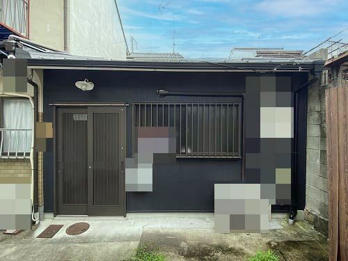 Renovated 1DK House for Sale in Kyoto's Kamigyo Ward - Thumbnail 3