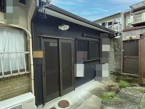 Renovated 1DK House for Sale in Kyoto's Kamigyo Ward - Thumbnail 2