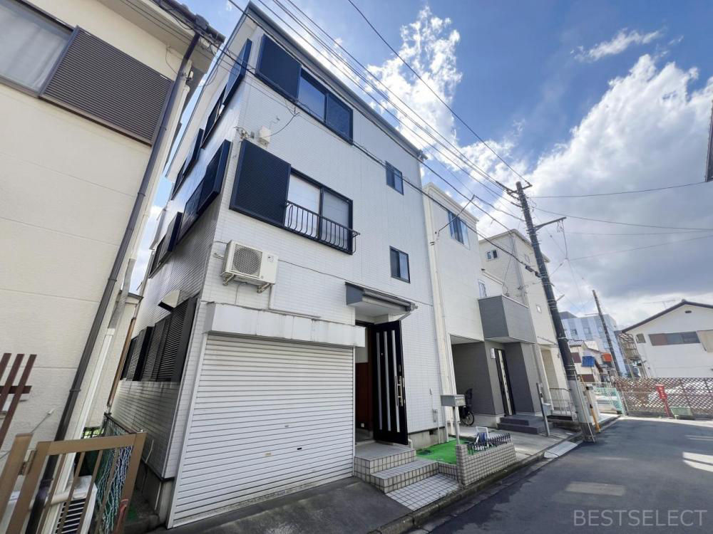 5LDK House in Shiki City with Balcony and Workshop Space - Thumbnail 2