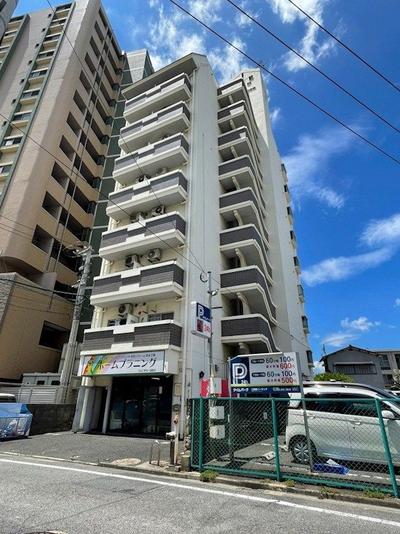 Bivre Miharigino 2F 1K Apartment for Sale in Kitakyushu — Image 10, Kokura Kita, Fukuoka