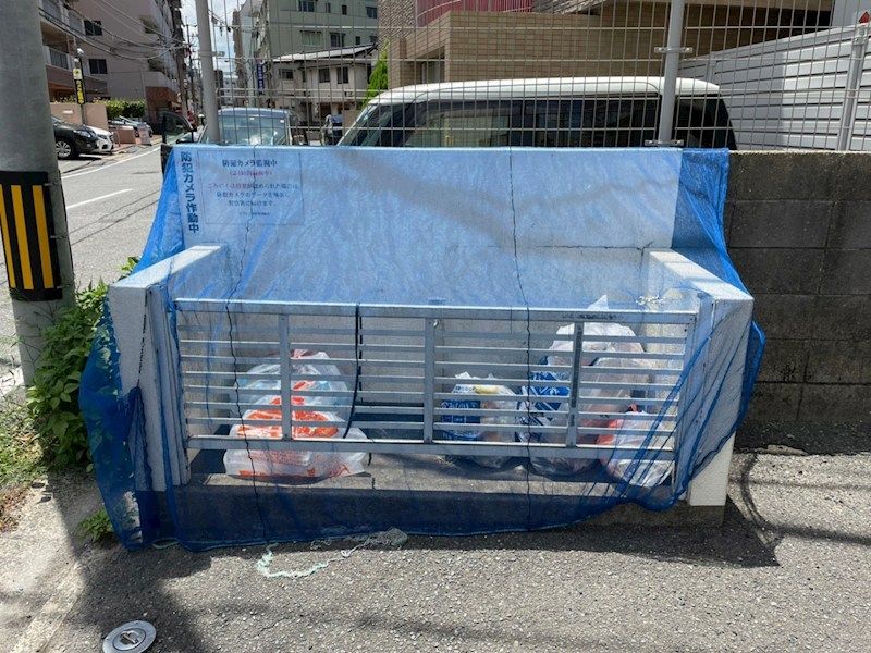 Bivre Miharigino 2F 1K Apartment for Sale in Kitakyushu - Thumbnail 2