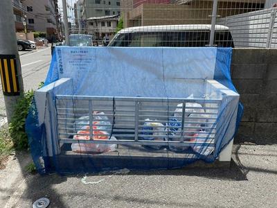 Bivre Miharigino 2F 1K Apartment for Sale in Kitakyushu — Image 11, Kokura Kita, Fukuoka