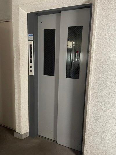 Bivre Miharigino 2F 1K Apartment for Sale in Kitakyushu — Image 22, Kokura Kita, Fukuoka