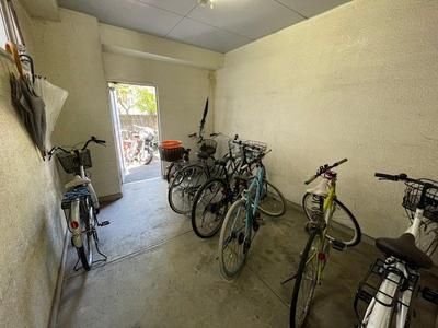 Bivre Miharigino 2F 1K Apartment for Sale in Kitakyushu — Image 22, Kokura Kita, Fukuoka