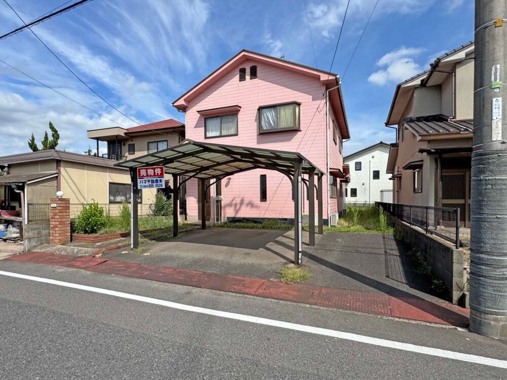 5SLDK House for Sale in Daimoncho, Fukuyama City, 140.34 sqm - Thumbnail 3