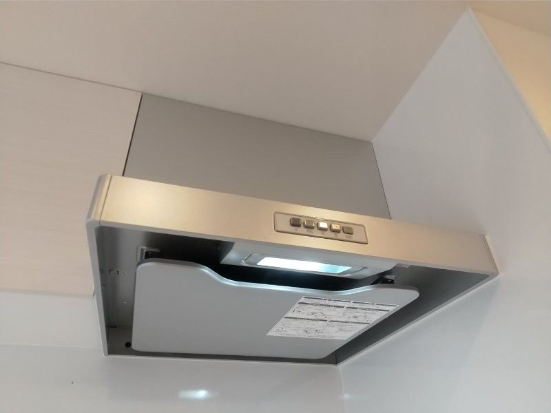 Renovated 1LDK Apartment for Sale in Suginami, Tokyo - Mansion Mitakadai - Thumbnail 4