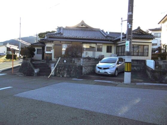 1948 6K Wooden House for Sale in Ofunato, Iwate - Thumbnail 2