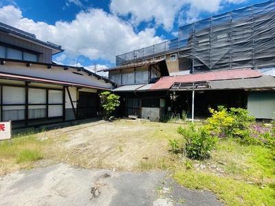 Spacious 4DK Home with Land in Iida City, Nagano — Image 2, Iida, Nagano